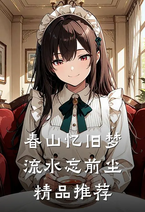 春山忆旧梦，流水忘前尘精品推荐