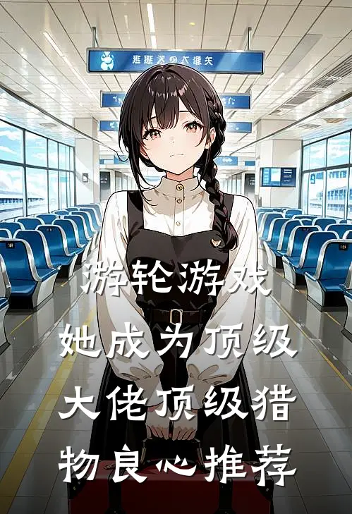 游轮游戏，她成为顶级大佬顶级猎物良心推荐