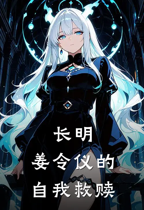 长明:姜令仪的自我救赎