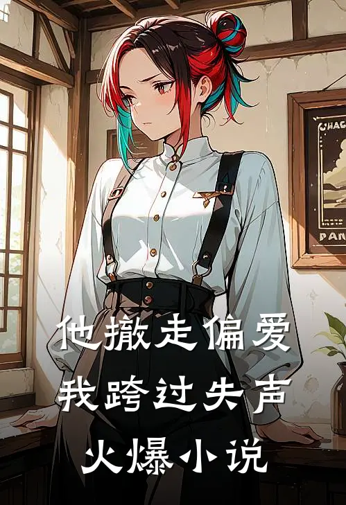 他撤走偏爱，我跨过失声火爆小说