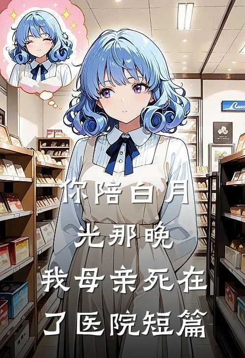 你陪白月光那晚，我母亲死在了医院短篇