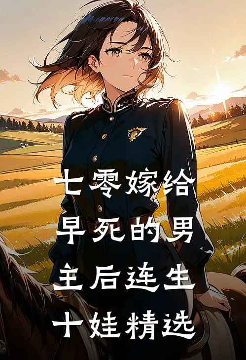 七零嫁给早死的男主后连生十娃精选