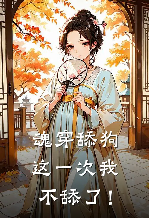 魂穿舔狗,这一次我不舔了!