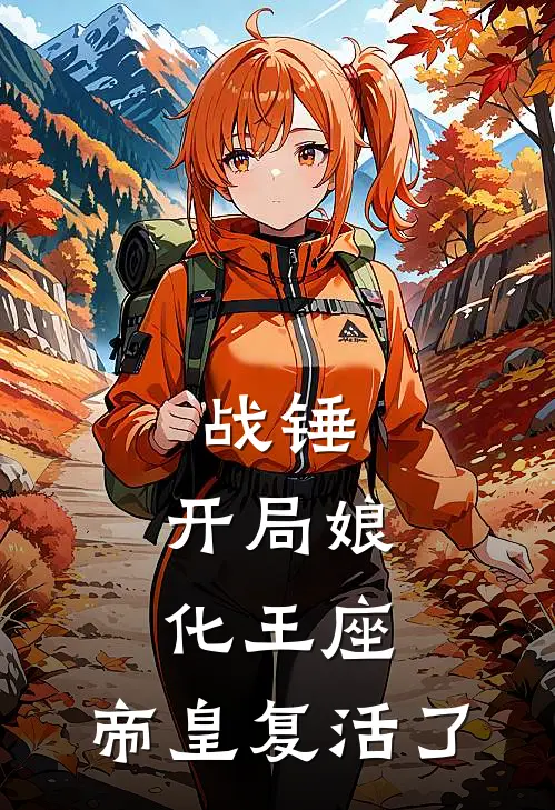 战锤:开局娘化王座,帝皇复活了