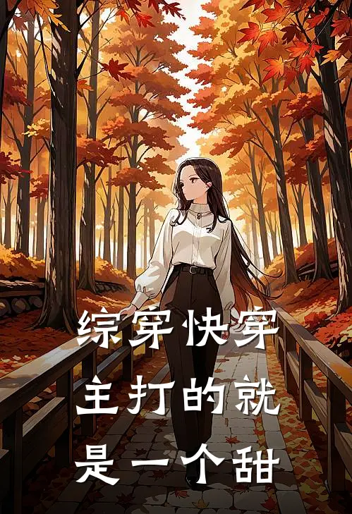 综穿快穿:主打的就是一个甜