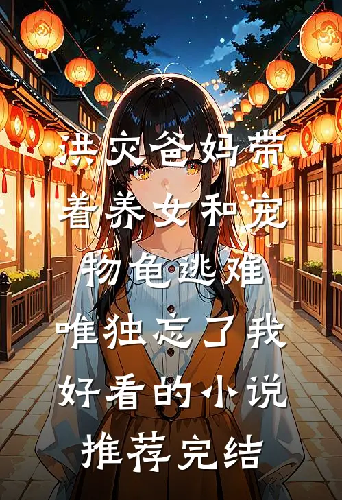 洪灾爸妈带着养女和宠物龟逃难，唯独忘了我好看的小说推荐完结