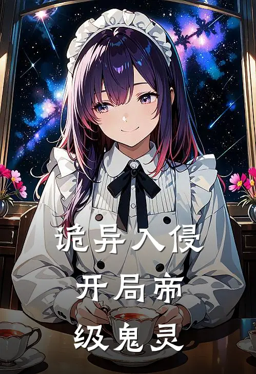 诡异入侵,开局帝级鬼灵