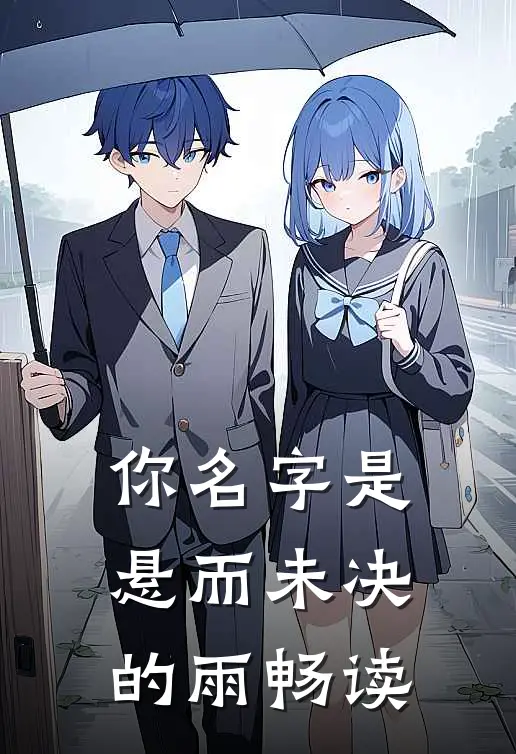 你名字是悬而未决的雨畅读