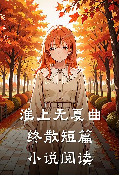 淮上无夏曲终散短篇小说阅读