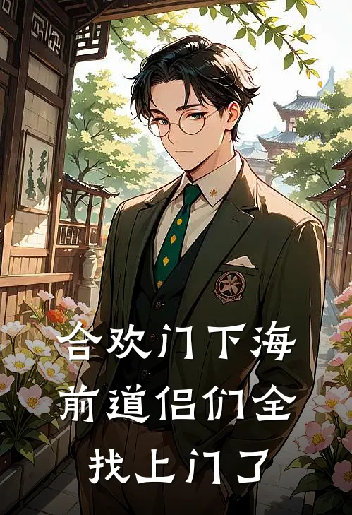 合欢门下海，前道侣们全找上门了