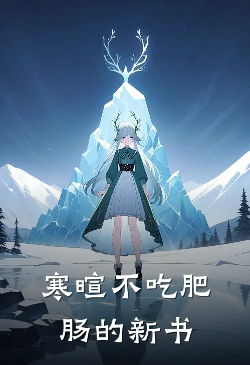 寒暄不吃肥肠的新书
