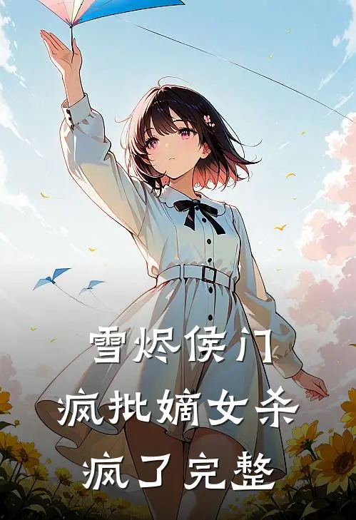 雪烬侯门：疯批嫡女杀疯了完整