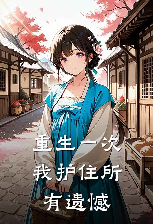 重生一次，我护住所有遗憾