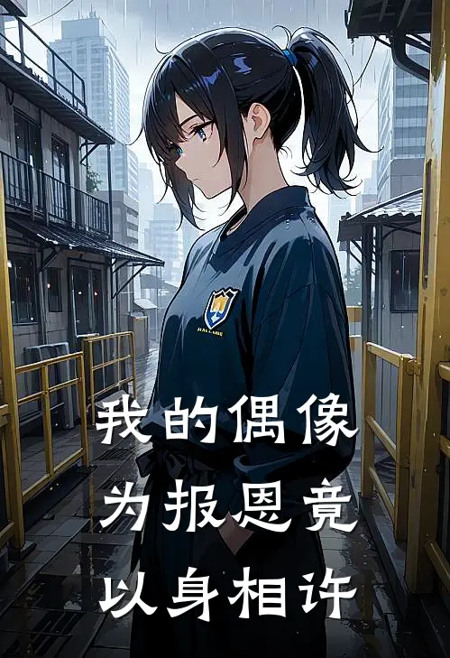 我的偶像为报恩竟以身相许