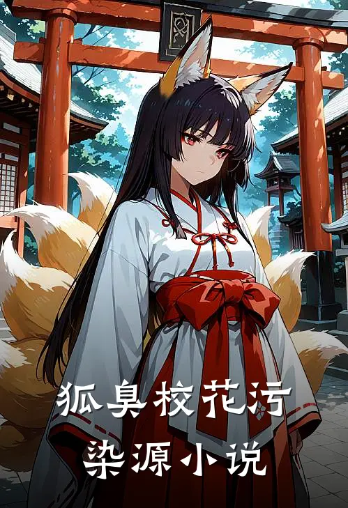 狐臭校花污染源小说