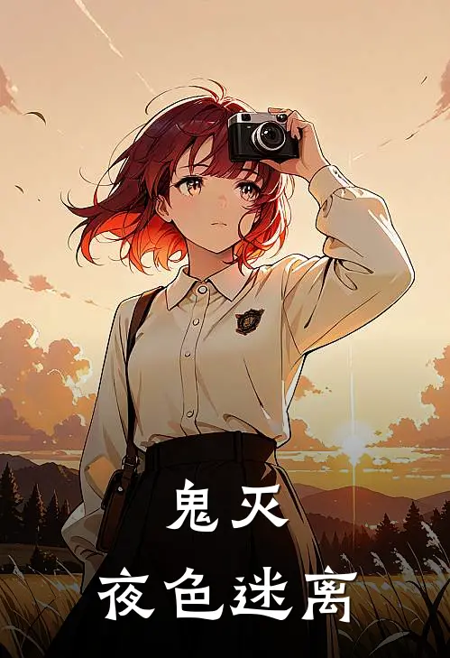 鬼灭：夜色迷离