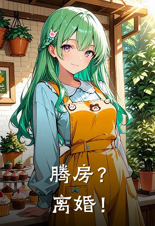 腾房？离婚！