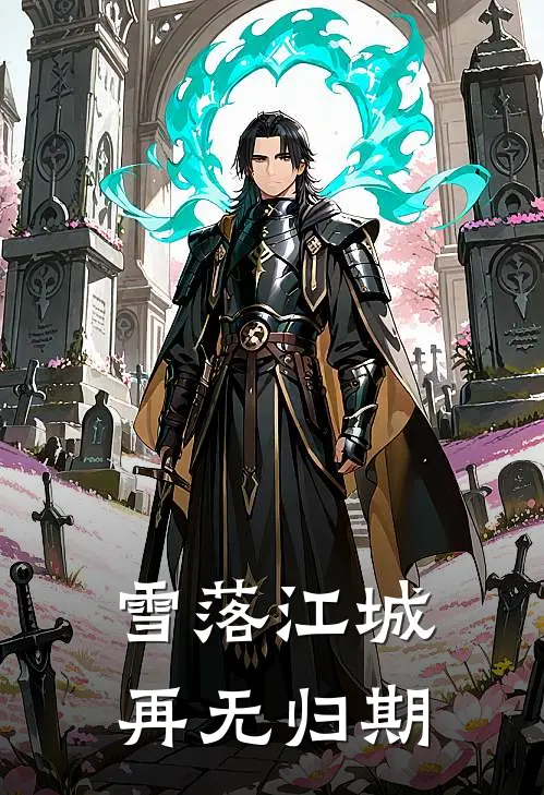 雪落江城,再无归期