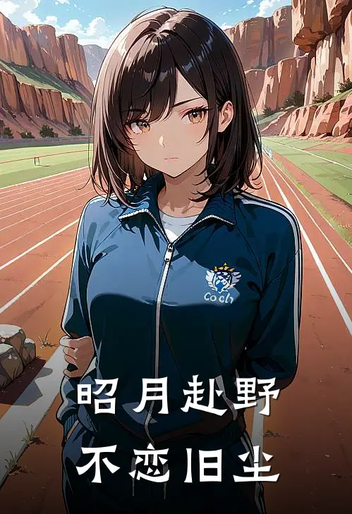 昭月赴野，不恋旧尘