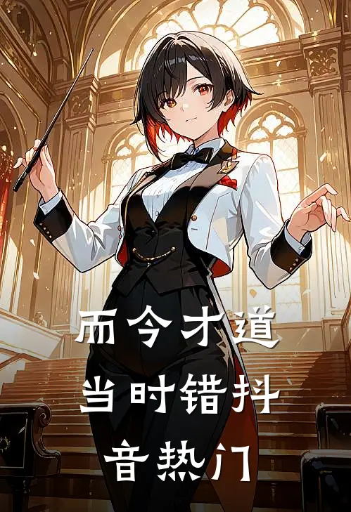 而今才道当时错抖音热门