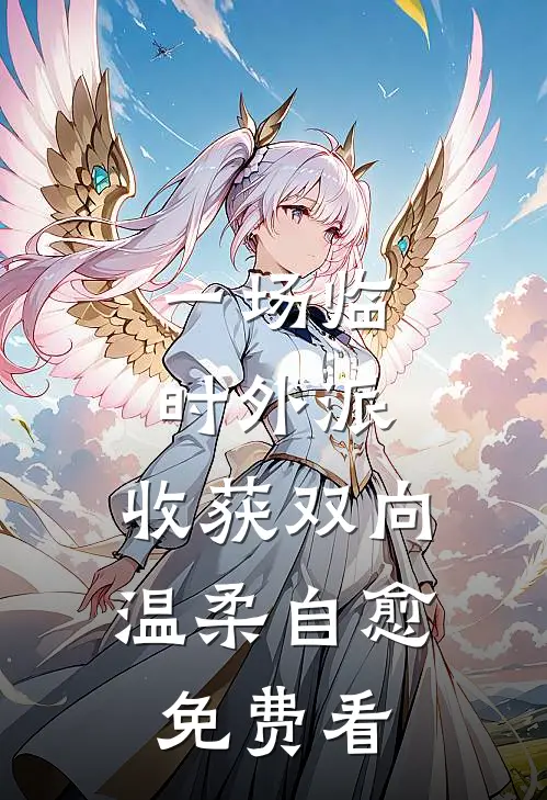 一场临时外派，收获双向温柔自愈免费看