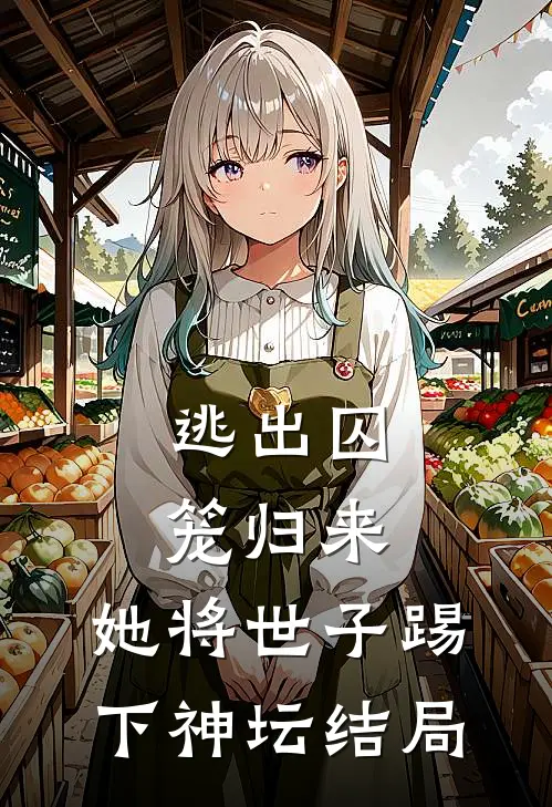 逃出囚笼归来，她将世子踢下神坛结局