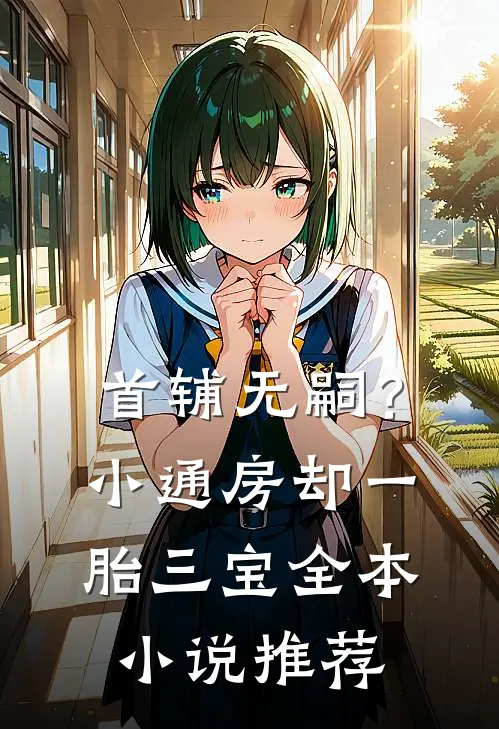 首辅无嗣？小通房却一胎三宝全本小说推荐