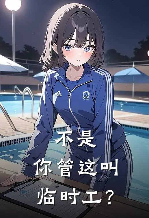 不是，你管这叫临时工？