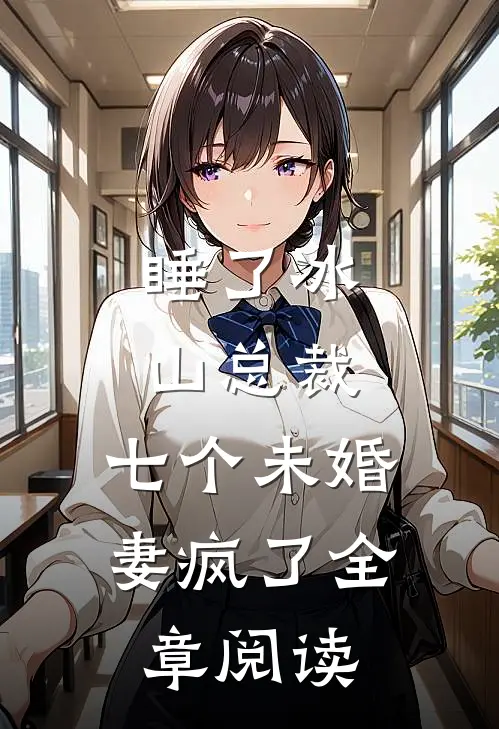 睡了冰山总裁，七个未婚妻疯了全章阅读