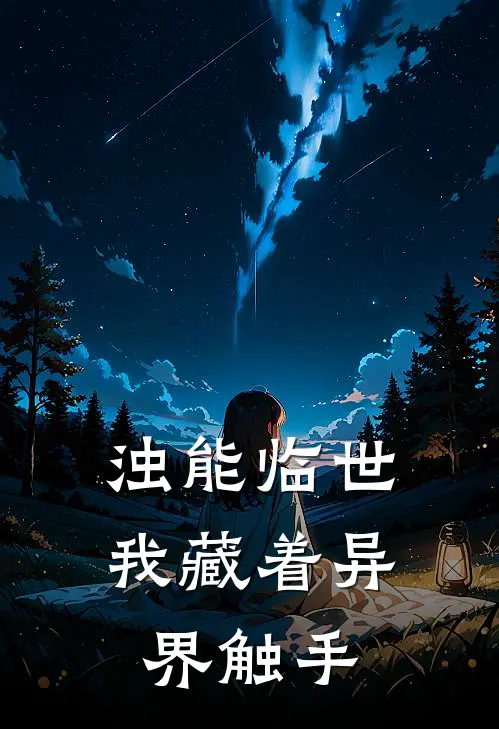 浊能临世：我藏着异界触手