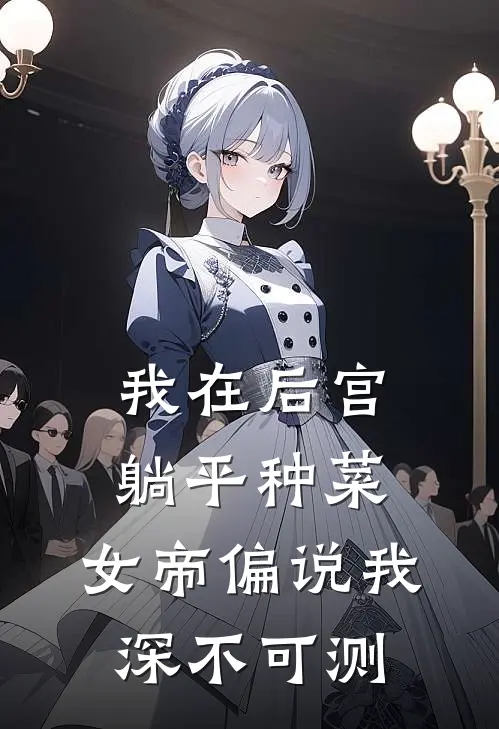 我在后宫躺平种菜，女帝偏说我深不可测