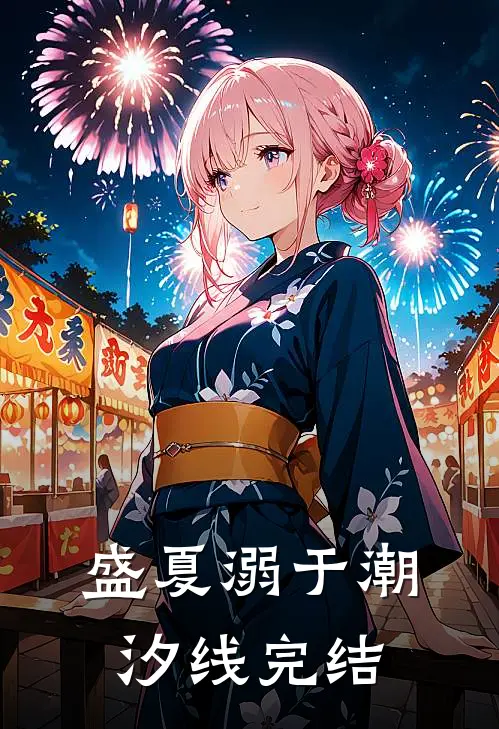 盛夏溺于潮汐线完结