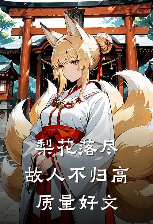 梨花落尽，故人不归高质量好文