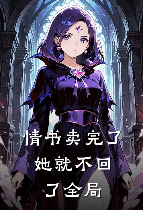 情书卖完了，她就不回了全局