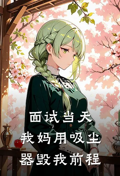 面试当天，我妈用吸尘器毁我前程