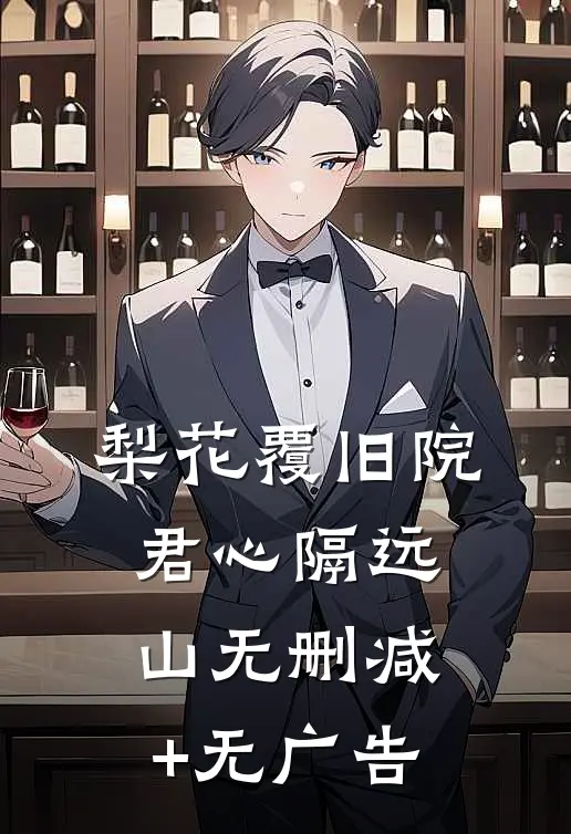 梨花覆旧院，君心隔远山无删减+无广告