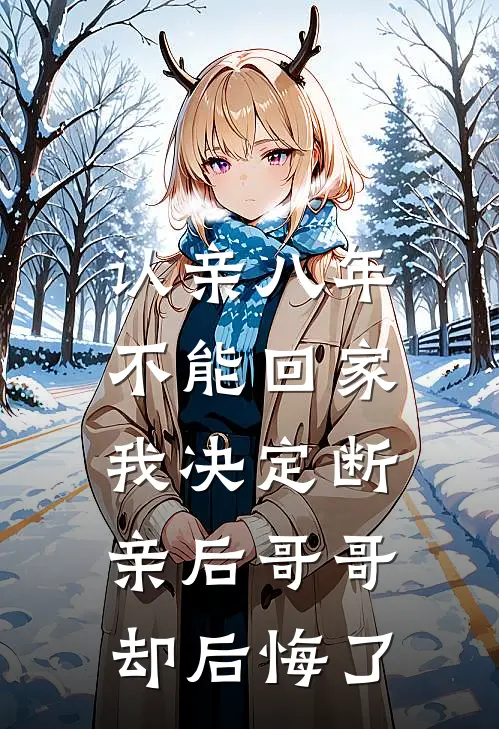 认亲八年不能回家，我决定断亲后哥哥却后悔了