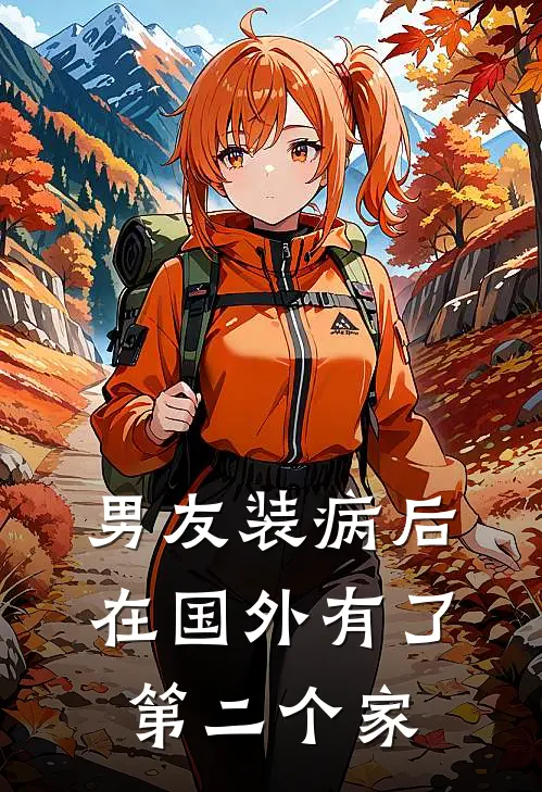男友装病后，在国外有了第二个家