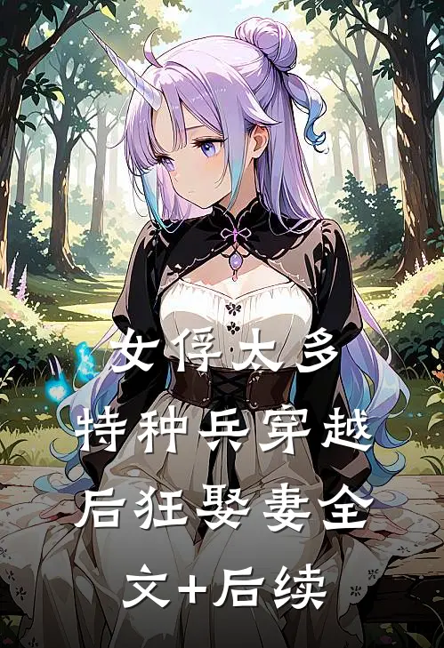 女俘太多，特种兵穿越后狂娶妻全文+后续