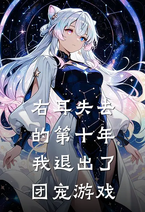 右耳失去的第十年，我退出了团宠游戏