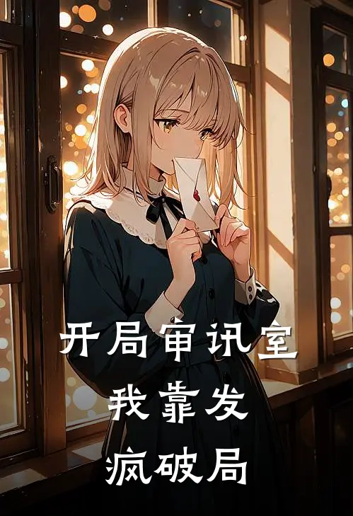 开局审讯室，我靠发疯破局