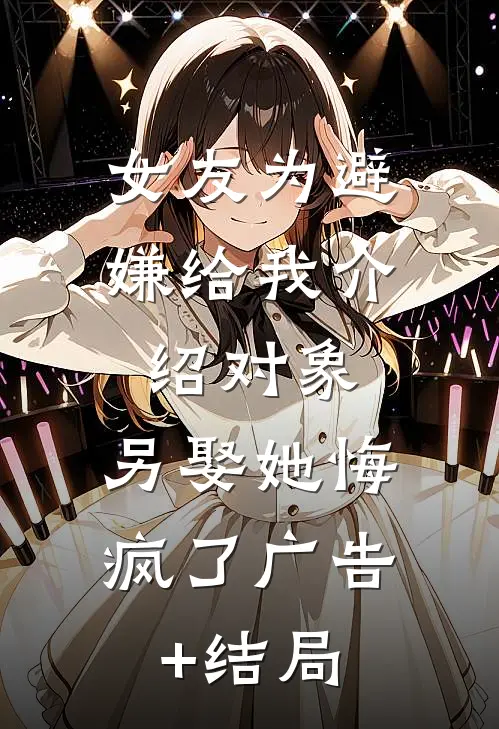 女友为避嫌给我介绍对象，另娶她悔疯了广告+结局