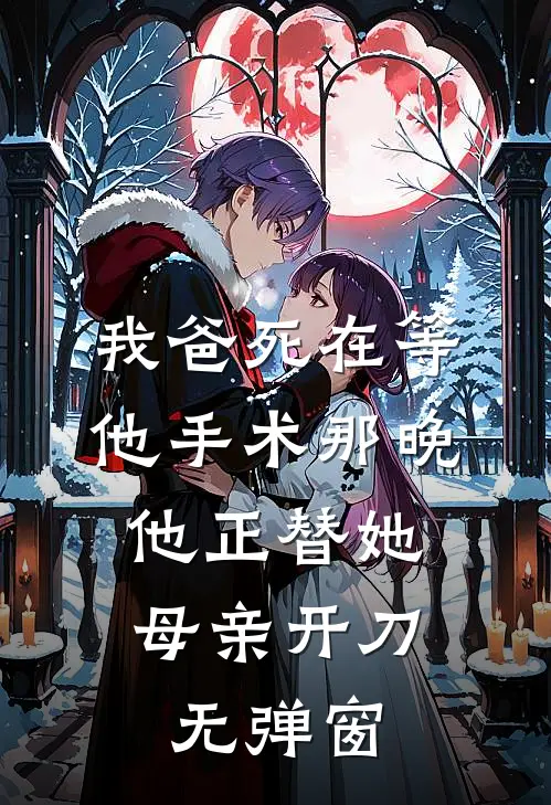 我爸死在等他手术那晚，他正替她母亲开刀无弹窗