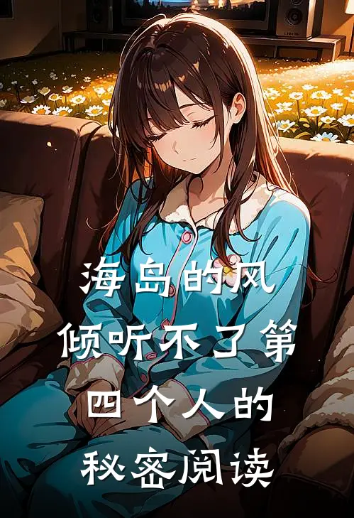 海岛的风，倾听不了第四个人的秘密阅读