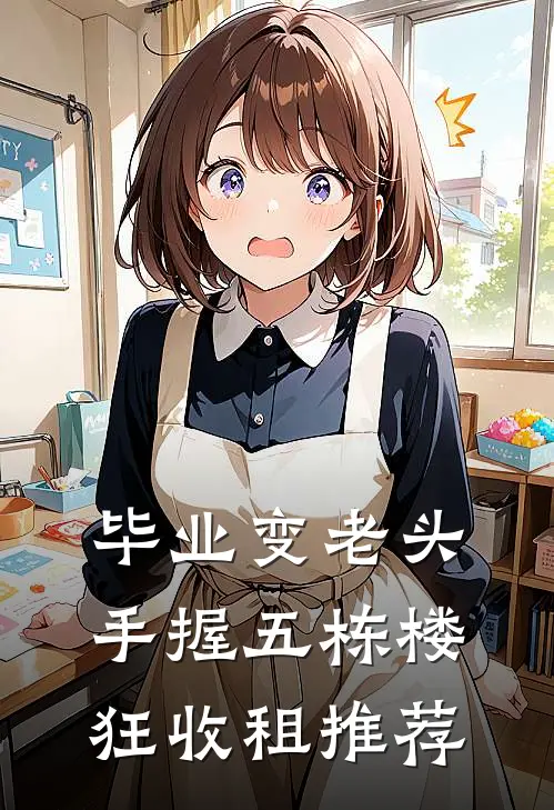 毕业变老头，手握五栋楼狂收租推荐