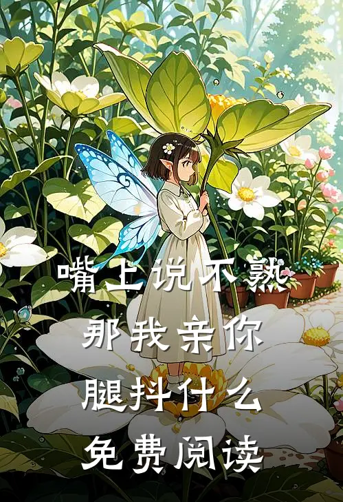嘴上说不熟，那我亲你，腿抖什么免费阅读