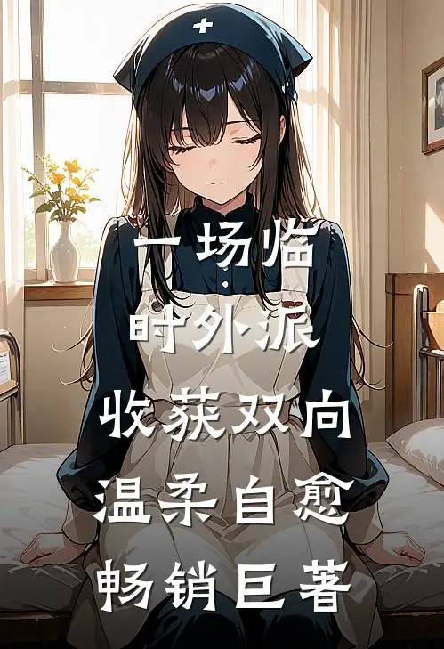 一场临时外派，收获双向温柔自愈畅销巨著