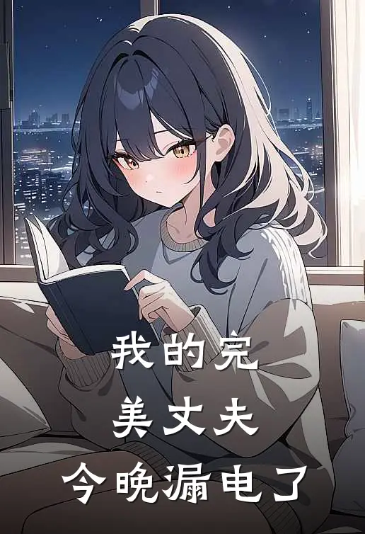 我的完美丈夫，今晚漏电了