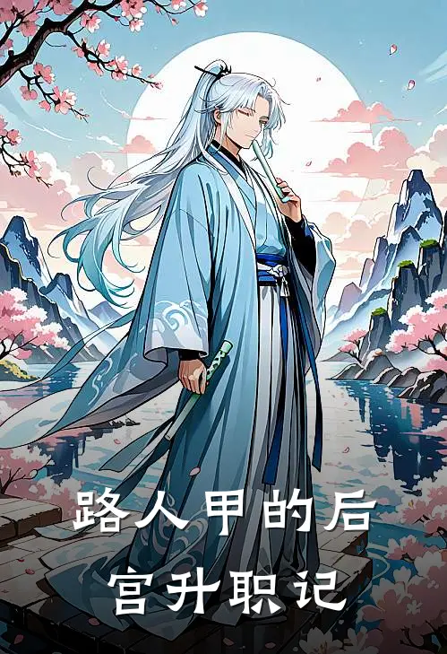 路人甲的后宫升职记