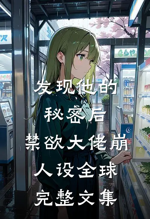 发现他的秘密后,禁欲大佬崩人设全球完整文集